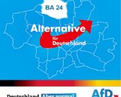 logo afd muenchen BA24
