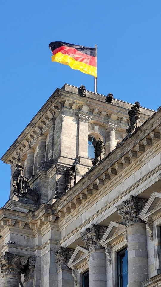 AfD_Deutscher_Bundestag_Berlin_Flagge
